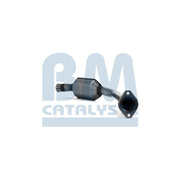 BM Catalysts Homologated Diesel Cat fits Citroën Xsara 1999-2005 2.0