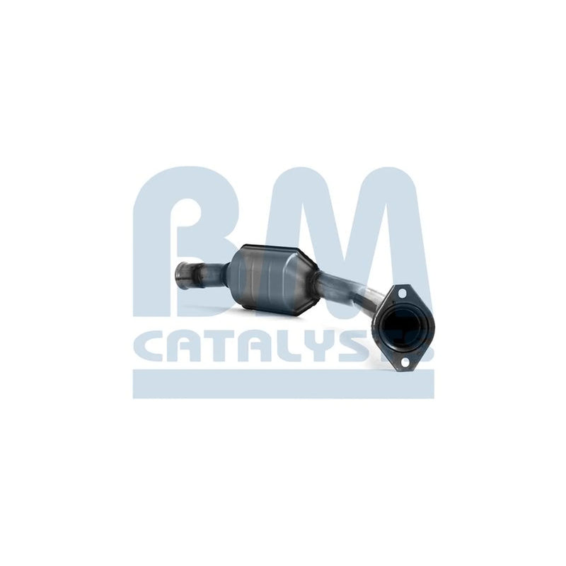 BM Catalysts Homologated Diesel Cat fits Citroën Xsara 1999-2005 2.0