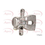 Apec 2 x Rear Brake Calipers fits Land Rover Freelander 2 2006-2014 2.2
