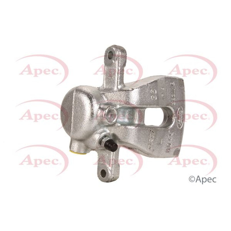 Apec 2 x Rear Brake Calipers fits Land Rover Freelander 2 2006-2014 2.2