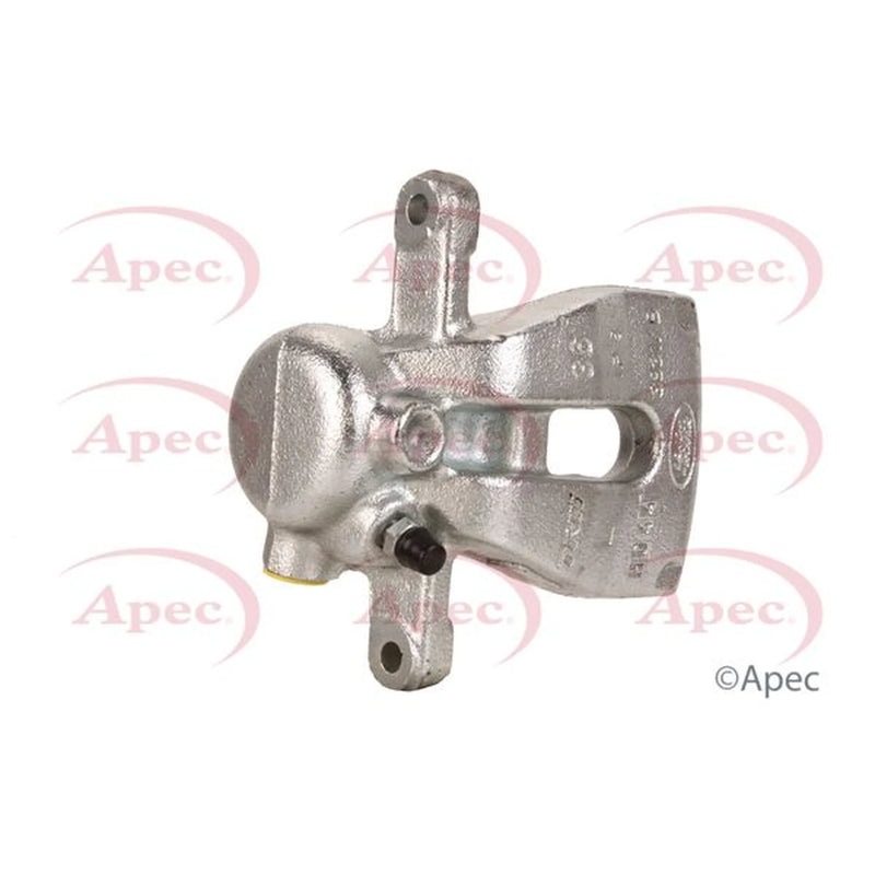 Apec Brake Caliper Assembly Rear Left LCA558