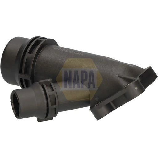 NAPA Coolant Flange Housing Connector fits BMW 1 2004-2011