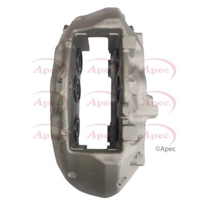 Apec Brake Caliper Assembly Front Left fits Land Rover Range Rover IV 2012-2021