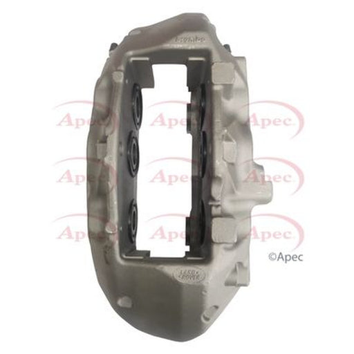 Apec Brake Caliper Assembly Front Left fits Land Rover Range Rover IV 2012-2021