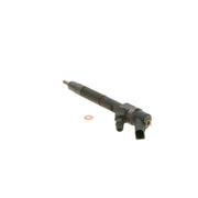 Bosch Diesel Injector Nozzle Tip fits Mercedes-Benz Vaneo 2002-2005 1.7 414.700