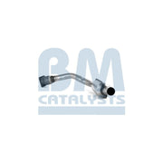 BM Catalysts Homologated Diesel Cat fits Skoda Felicia 1995-2001 1.9