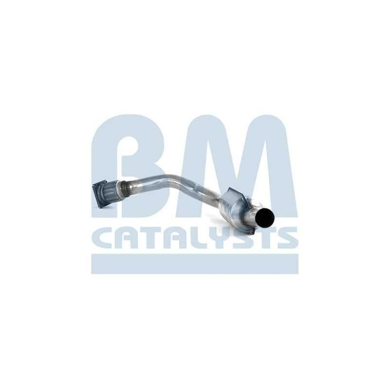 BM Catalysts Homologated Diesel Cat fits Skoda Felicia 1995-2001 1.9