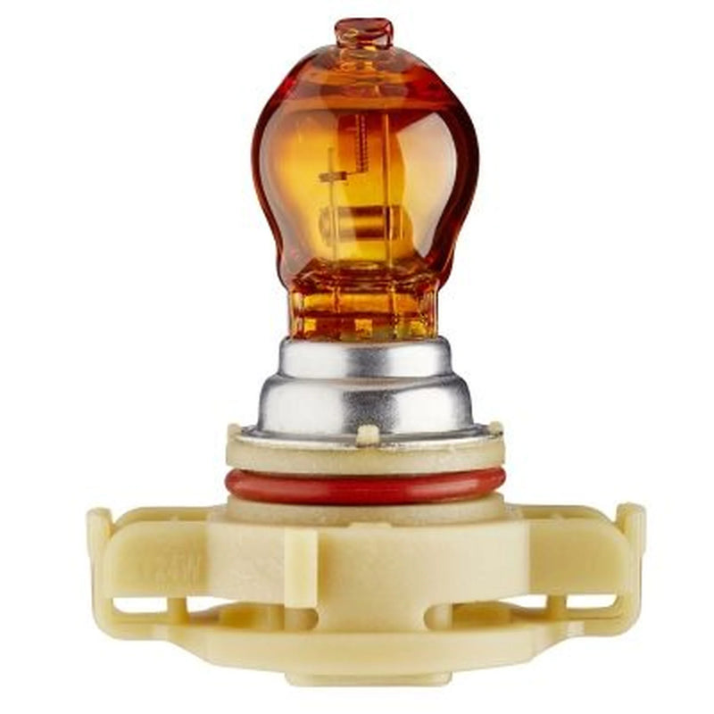 Hella Indicator Turn Signal Bulb PG20/4 12V 24W