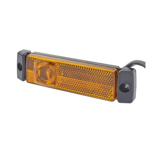 Hella Side Marker Light Wide High