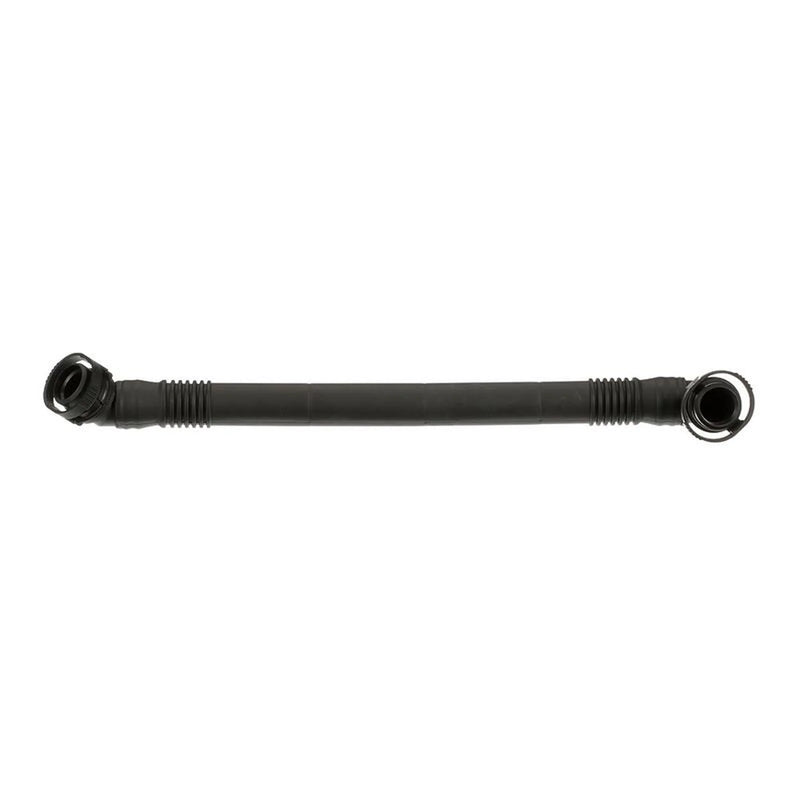 Gates Crankcase Ventilation Hose 355mm fits BMW 3 1998-2007