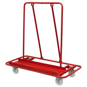 Sealey Plasterboard Trolley Large Sheet Handling 800kg Capacity