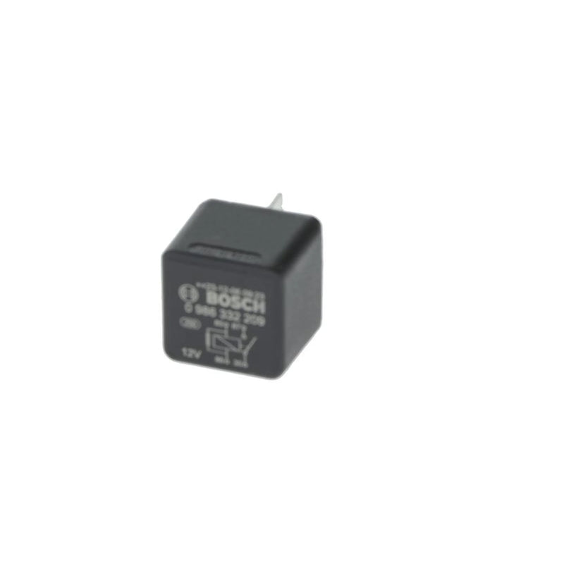 Bosch Main Power Relay