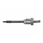 Hella Exhaust Gas Temperature Sensor Lower fits Audi Q7 2009-2012 3.0