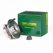 First Line Wheel Bearing Kit fits Mitsubishi Grandis 2004-2011 2.0 2.4