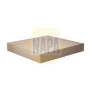 NAPA Cabin Air Filter (Pollen Filter) fits Subaru Impreza 2000-2010