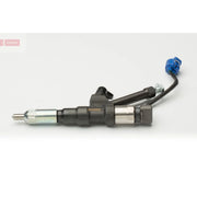 Denso Diesel Injector Nozzle Tip