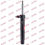 KYB Shock Absorber Damper Strut Front Left fits BMW 3 1998-2007