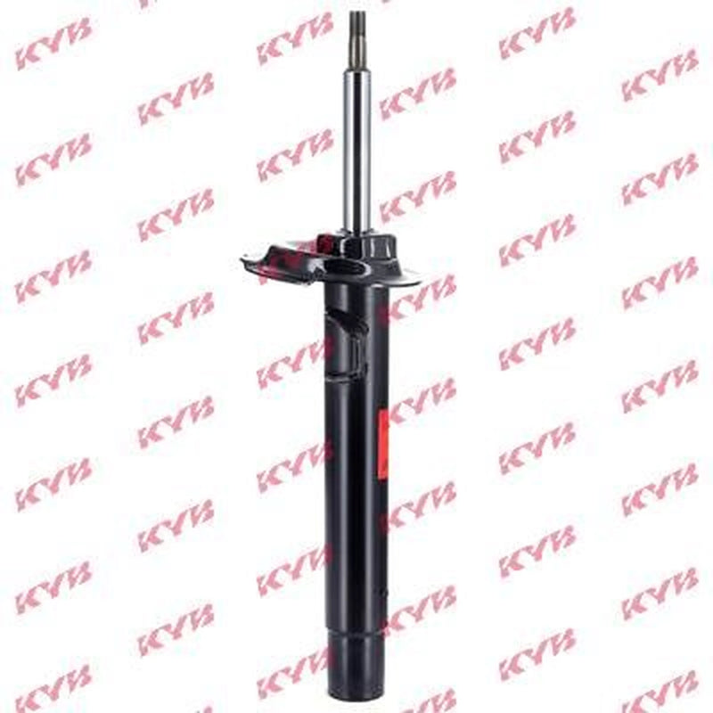 KYB 2 x Front Shock Absorbers fits BMW 3 1998-2007