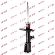 KYB 2 x Shock Absorbers fits Renault Twingo I 1996-2007 1.2