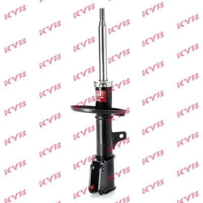 KYB Shock Absorber Damper Strut Front Right fits Renault Twingo I 1996-2007 1.2