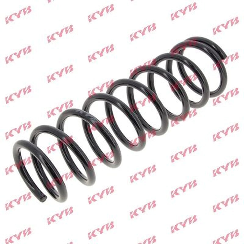 KYB Front Suspension Coil Spring fits Honda Jazz II 2002-2008 1.3