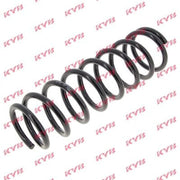 KYB 2 x Suspension Springs fits Honda Jazz II 2002-2008 1.3