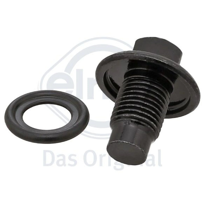 Elring Oil Sump Screw Plug fits Ac Ace 1998-2000 4.6
