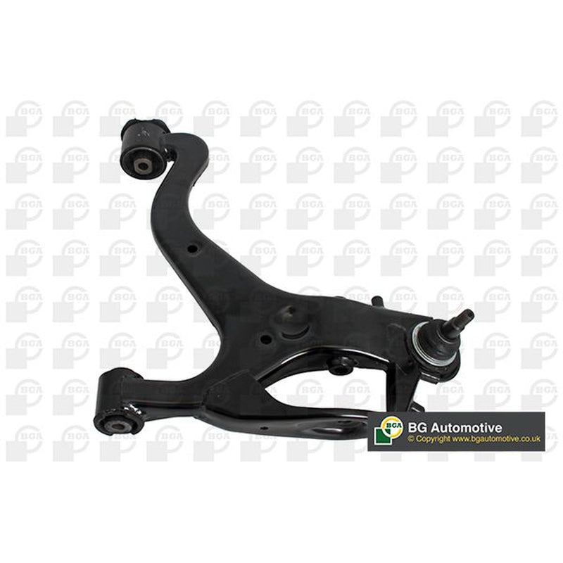 BGA Control/Trailing Arm Front Right fits Land Rover Discovery III 2004-2009