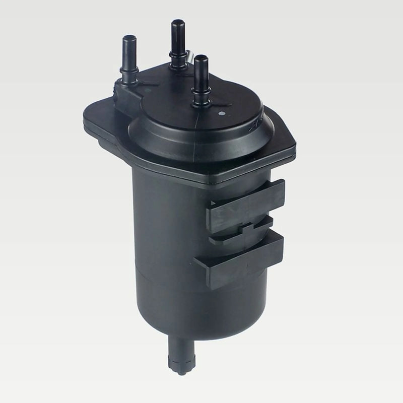Delphi Fuel Filter Element fits Nissan Cube 2010 on 1.5