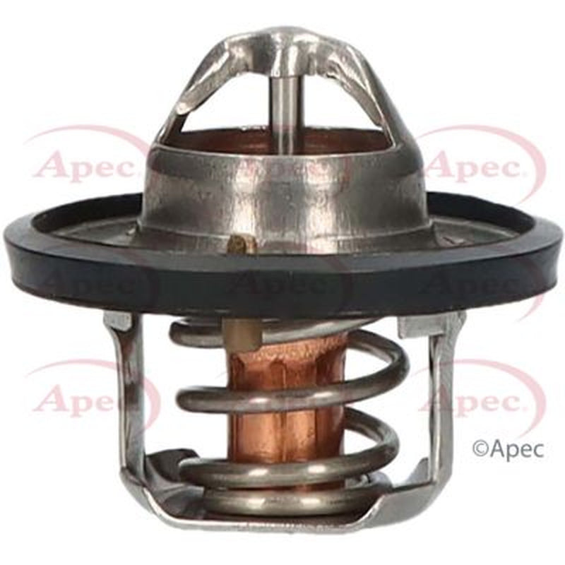 Apec Thermostat,Coolant fits Hyundai Accent IV 2011-2017 1.6