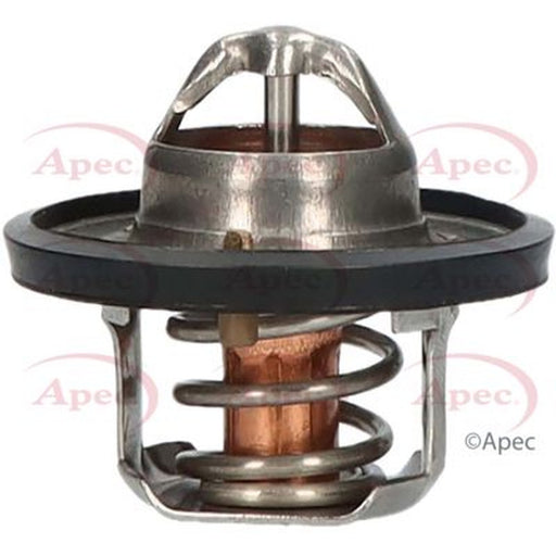 Apec Thermostat,Coolant fits Hyundai Accent IV 2011-2017 1.6