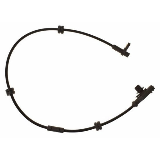 Textar ABS Wheel Speed Sensor Rear 45034300