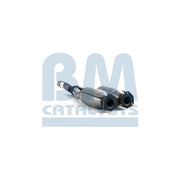 BM Catalysts Homologated Petrol Cat fits Audi A3 1996-2003 1.8