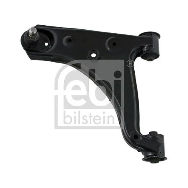 Febi Control/Trailing Arm Lower 17071