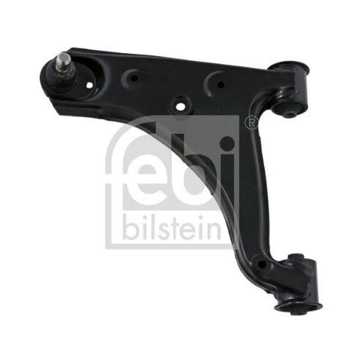 Febi Control/Trailing Arm Lower 17071
