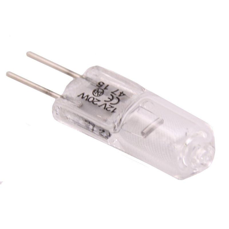 G4 Bulb 12V 5W (Pair) Nova - Dynamic Drive