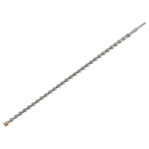 Dewalt Power Tools SDS Plus EXTREME 2® Drill Bit 18 x 1000mm DeWALT Power Tools - Dynamic Drive