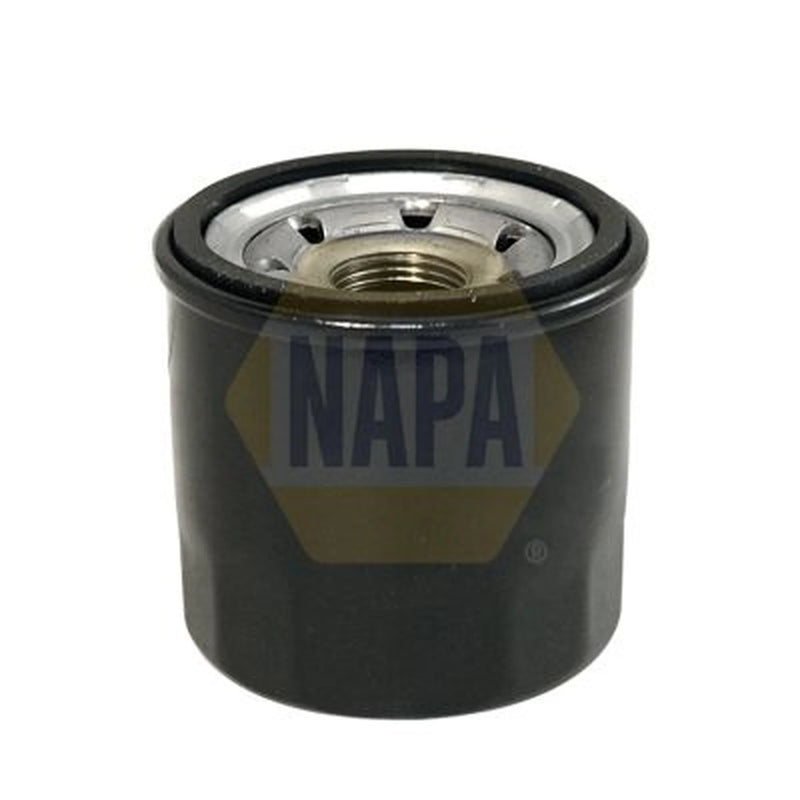 NAPA Service Kit with Air & Oil Filters fits Nissan Pathfinder III 2005 on 4.0