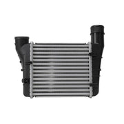 Hella Intercooler (Charge Air Cooler) Left 8ML 366 341-791