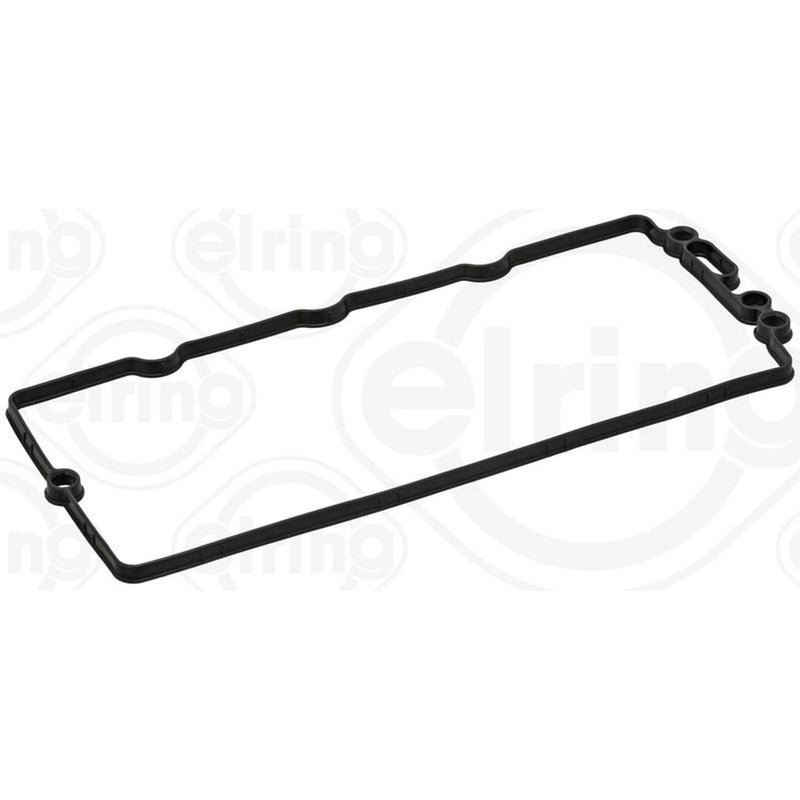 Elring Cylinder Head Cover Gasket ACM (Polyacrylate) fits Audi A4 Allroad B9
