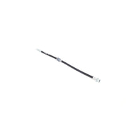 Bosch Brake Hydraulic Hose Line Front Left fits Lexus Rx 2008-2015