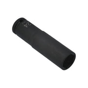 Laser Extra Deep Impact Socket 1/2"D 24mm 7770 Laser - Dynamic Drive