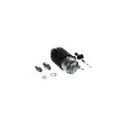 Bosch Fuel Pump Assembly Fuel Line fits Audi 80 B3 1986-1988 1.8