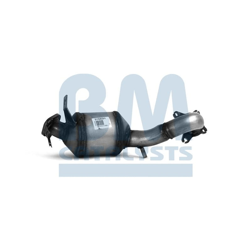 BM Catalysts Homologated Petrol Cat fits Audi A1 2010-2015 1.4