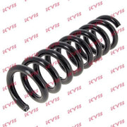 KYB 2 x Suspension Springs fits Mercedes-Benz E-Class 2002-2008