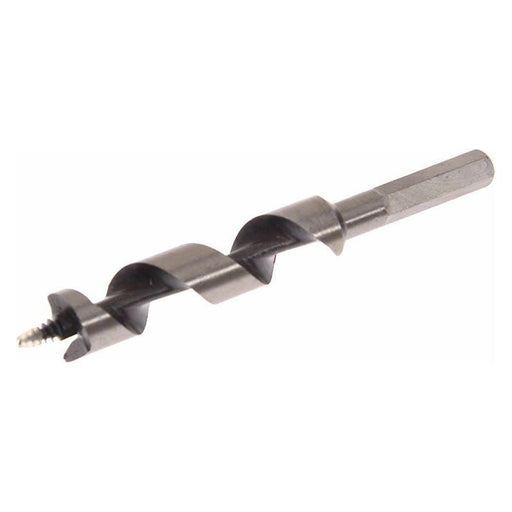 Faithfull Combination Wood Auger Bit Short Series 25 x 120mm Faithfull - NN4 Online