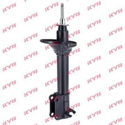 KYB Shock Absorber Damper Strut Rear Right fits Mazda 323 C 1989-1994