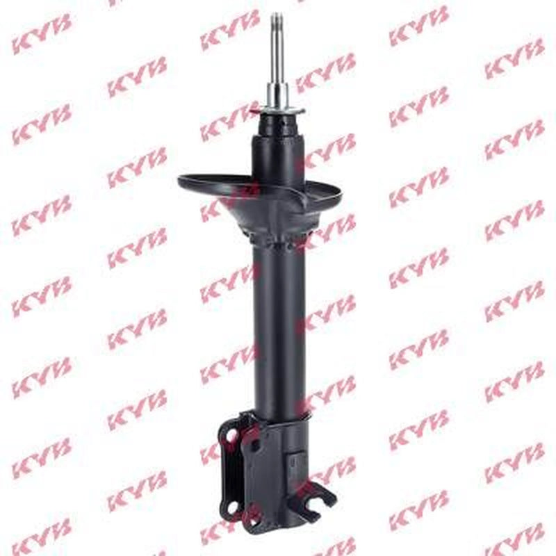 KYB Shock Absorber Damper Strut Rear Right fits Mazda 323 C 1989-1994