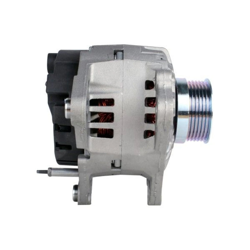 Hella Car Alternator 12V fits Audi A3 1996-2003 1.6 1.8 1.9