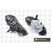 BGA Engine Oil Cooler CO5638